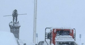 Two more people die while skiing in the Lake Tahoe region