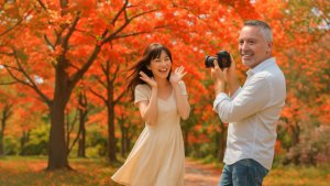 Lost in the Flood they Found Each Other Years Later