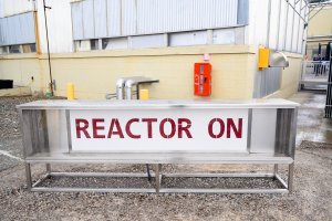 Kansas town is getting an underground nuclear reactor and splits the townspeople