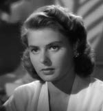 The World of Ingrid Bergman