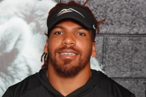 Jordan Jones shot dead