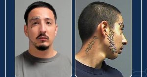 Convicted murderer rearrested after cutting GPS monitor