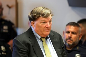 Gilgo Beach serial killer Rex Heuermann sentenced to life in prison without parole for killing 8 women over 2 decades