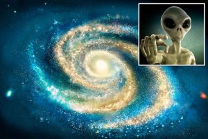 Where Are All The Aliens In Our Galaxy