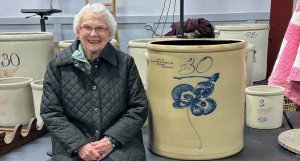 A Big Win For A Lonely Woman