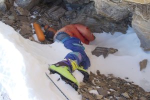 The astonishing number of bodies that have been abandoned atop Mount Everest
