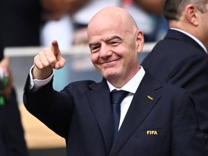 The World Cup plan is merely a proposal and not an obligation