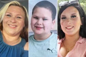 Three Family Lives Brutally Taken in a Single Night