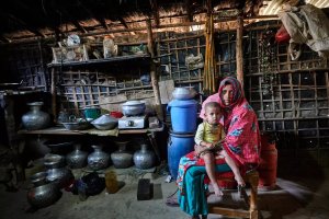 A Child Can Be Saved Now If Her Parents Can Afford the Cure