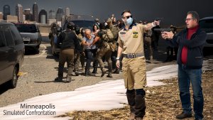 Defending your life against ICE in Minnesota